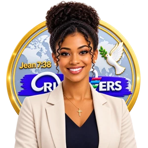 Shalom, assistant Mission RIVERS