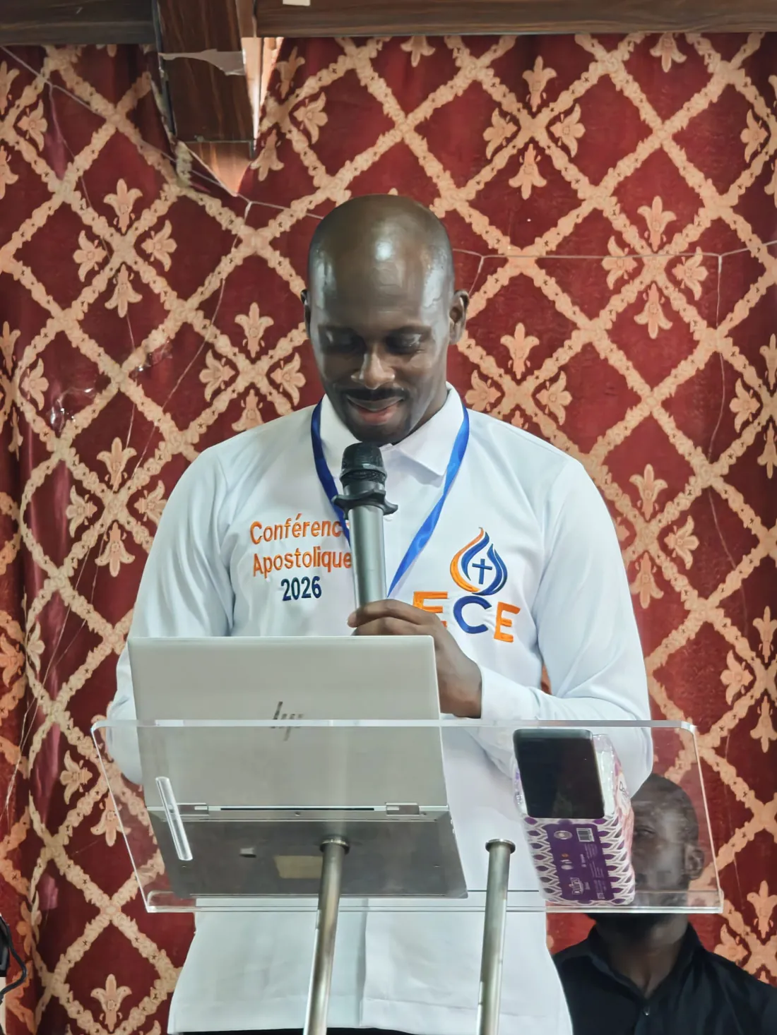 Conférence Apostolique 2026 — photo 9