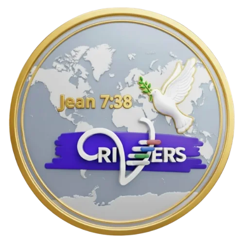 Logo RIVERS