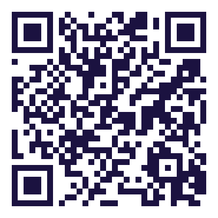 QR code de don PayPal