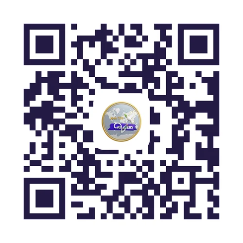 QR code RIVERS Connect
